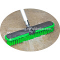 Brosse de nettoyage de jardin 2 en 1, balais de jardin